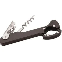 Tire-bouchon Pirouette professionnel - 150 mm