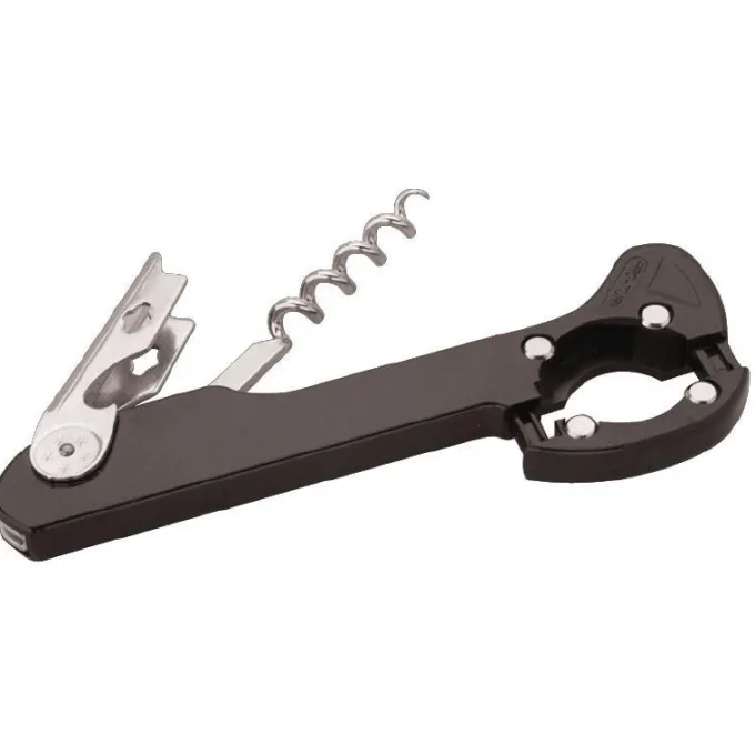 Tire-bouchon Pirouette professionnel - 150 mm
