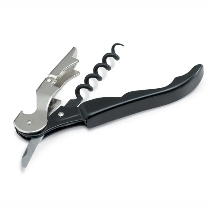 Tire-Bouchon Pulltap's™ Double Levier L 11,7 cm - Pujadas