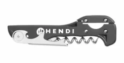 Tire-bouchon so mmelier Bar up 37x130x(H)14 mm - Hendi