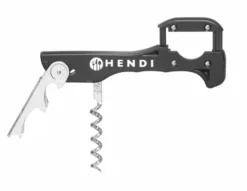 Tire-bouchon so mmelier Bar up 37x130x(H)14 mm - Hendi