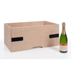 Tiroir cave à vin MODUL27 - La Sommelière