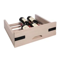 Tiroir cave à vin MODUL20 - La Sommelière