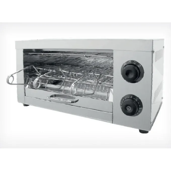 Toaster A3 - Beckers