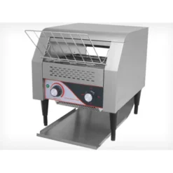 Toaster Convoyeur CV2 - Beckers