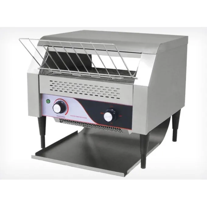 Toaster convoyeur CV3 - Beckers