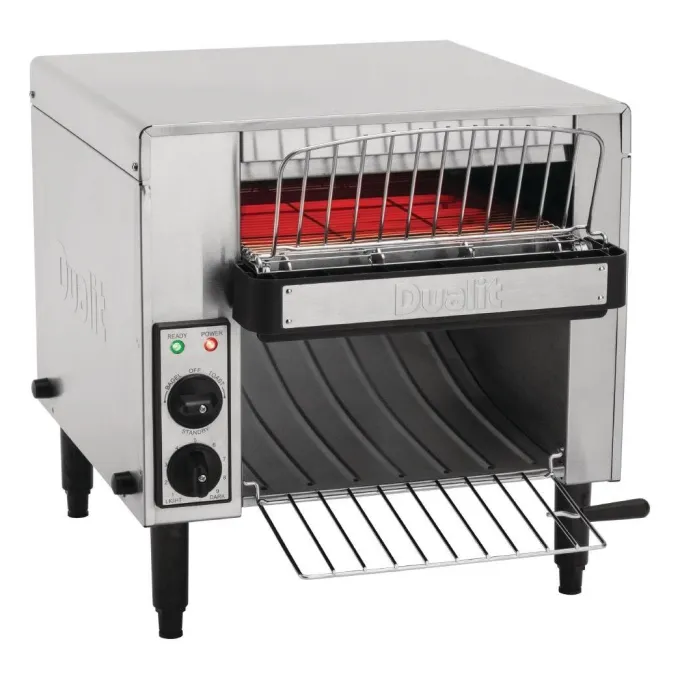 Toaster Convoyeur DCT2I - Dualit