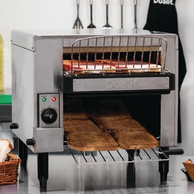 Toaster Convoyeur DCT2I - Dualit