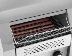 Toaster Convoyeur DLT150-1 - 150 Tranches/h - Bartscher