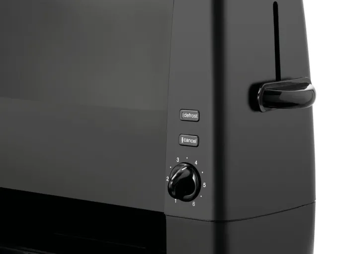 Toaster Convoyeur - 1,3 kW - Bartscher