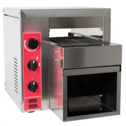 Toaster Convoyeur - 2,2 kW - Sofraca