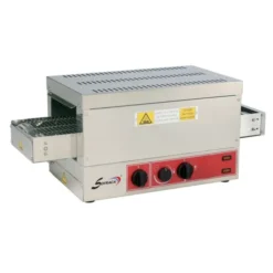 Toaster Convoyeur - Largeur ruban 220 mm - 3,0 kW - Sofraca