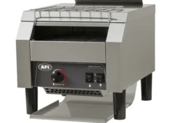 Toaster à Convoyeur Électrique - 400 toasts/h - AFI Collin Lucy