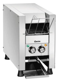 Toaster Convoyeur Mini-XS - Bartscher