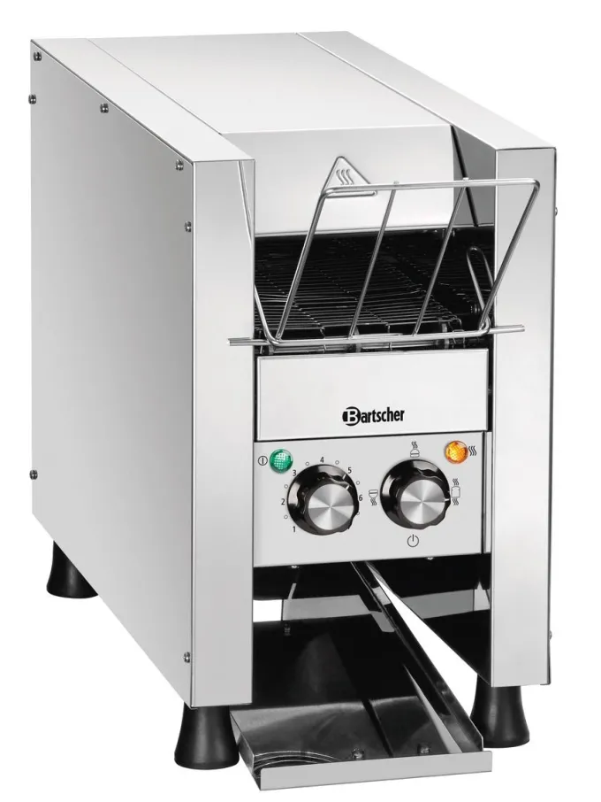 Toaster Convoyeur Mini-XS - Bartscher