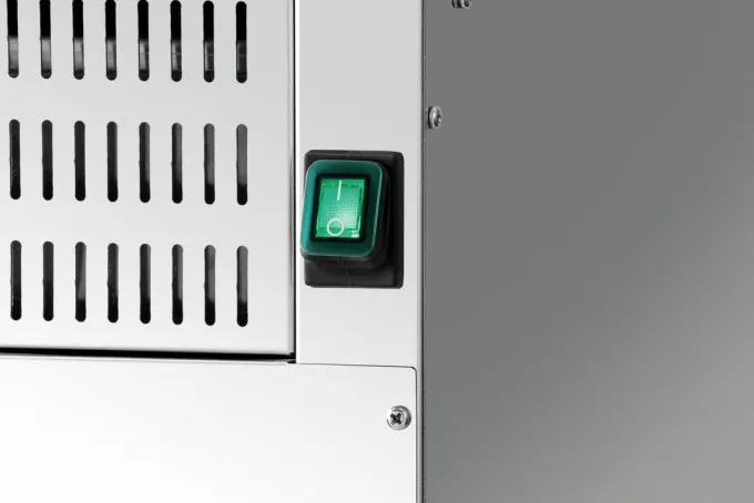 Toaster Convoyeur Mini-XS - Bartscher