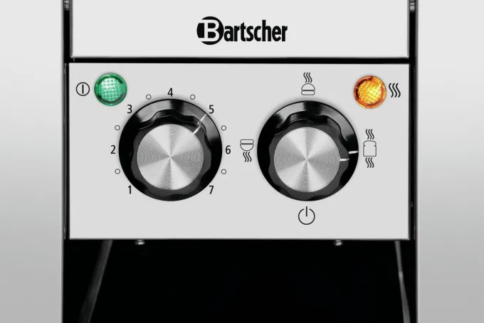 Toaster Convoyeur Mini-XS - Bartscher