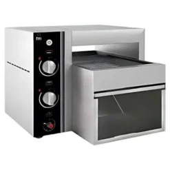 Toaster Convoyeur Professionnel 950 Toasts / Heure - FM