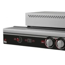 Toaster Convoyeur Professionnel 650 Toasts / Heure - FM