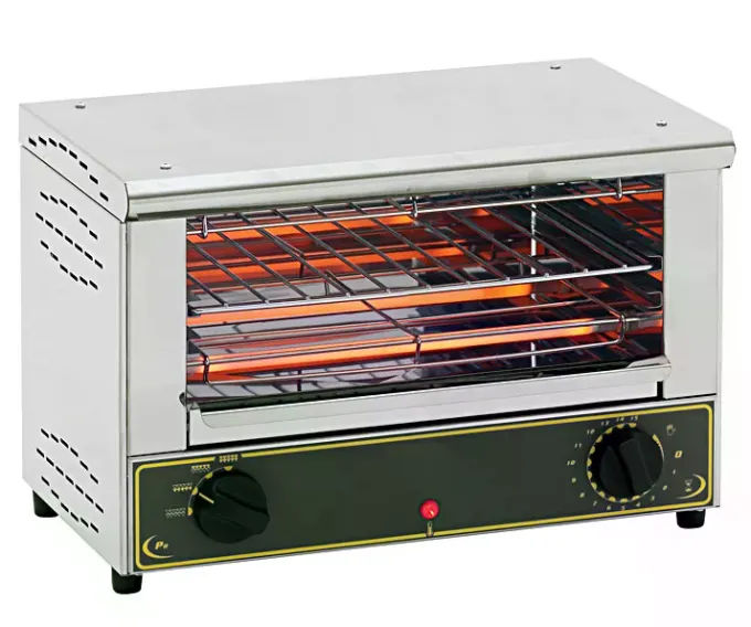 Toaster Professionnel BAR 1000 Roller Grill