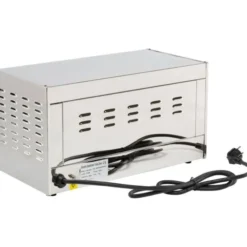 Toaster professionnel 1 niveau - 490 x 250 x 280 mm - Combisteel