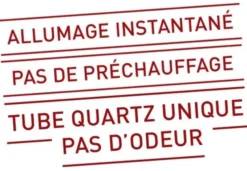 Toaster Professionnel O.Matic master 501 - 1 étage - 230 V - Sofraca