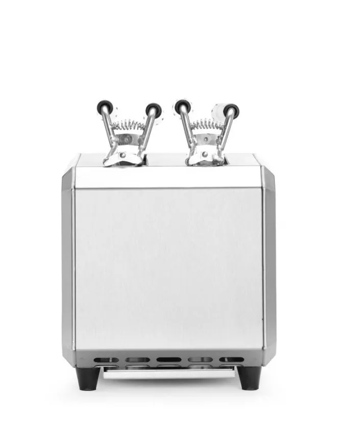 Toaster 230V/1200W 200x300x(H)223 mm - Hendi