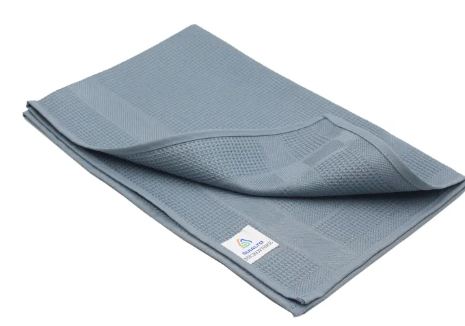 Torchon Cuisine Microfibre 60X40 cm - Lot de 5 - Guialto