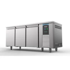 Tour pâtissier 800 - 3 portes 615 L - Combisteel