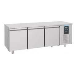 Tour pâtissier 800 - 3 portes 615 L - Combisteel