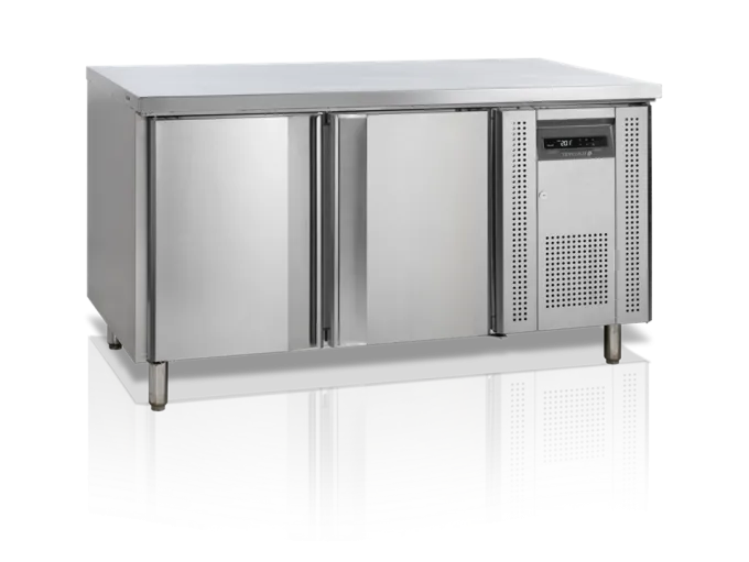 Tour réfrigéré Boulangerie BK210 - TEFCOLD