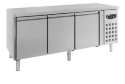 Tour réfrigéré 3 portes - Positif 800 mm - Combisteel