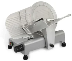 Trancheur Aluminium A Courroie Lame 300mm - L2G