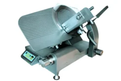 Trancheur Inox Af 350 Gra-I Automatique + Compteur Tr - MAP