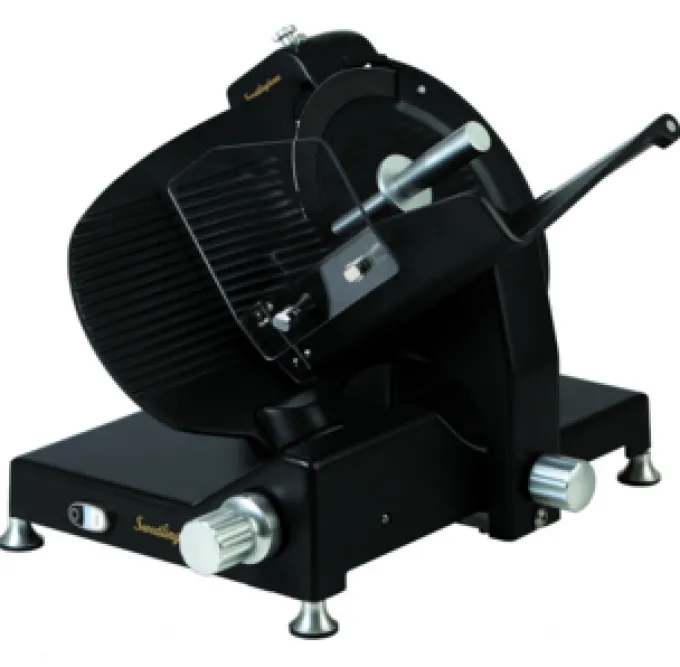 Trancheur Sp 350 Pignon Inegral Teflon Hd - MAP