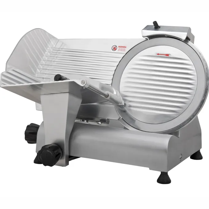 Trancheuse à Jambon Electrique Lame Ø 30 cm - Pujadas