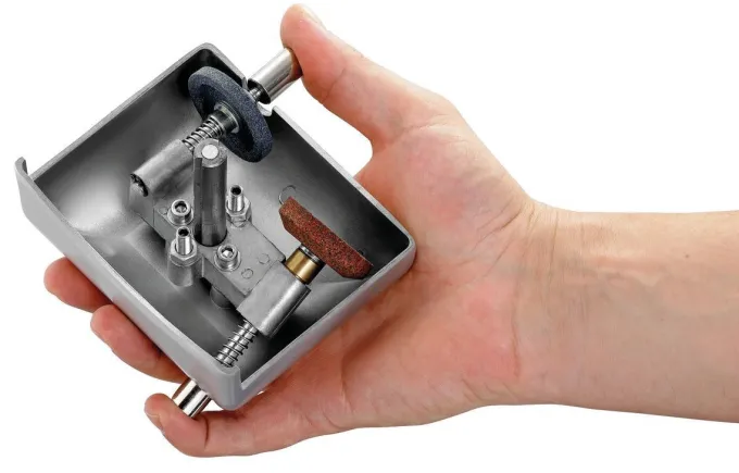 Trancheuse à Jambon Professionnelle - Lame 220 mm - Bartscher