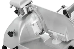Trancheuse à Jambon Professionnelle - Lame 300 mm - Bartscher