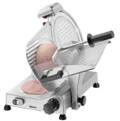 Trancheuse à Jambon Professionnelle - Lame 300 mm - Bartscher