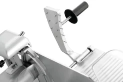 Trancheuse à jambon professionnelle 250 mm - Bartscher