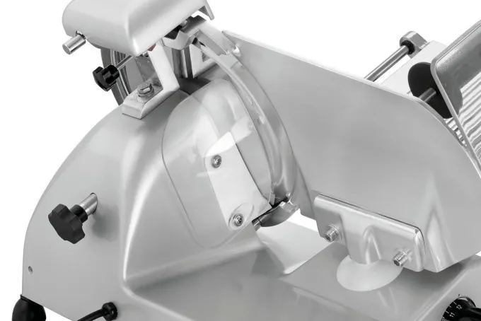 Trancheuse à jambon professionnelle 250 mm - Bartscher
