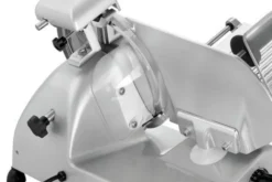 Trancheuse à jambon professionnelle lame de 275 mm - Bartscher