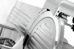 Trancheuse à jambon professionnelle lame de 275 mm - Bartscher