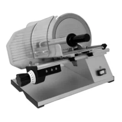 Trancheuse à pignon professionnelle lame de 220 mm - Furnotel