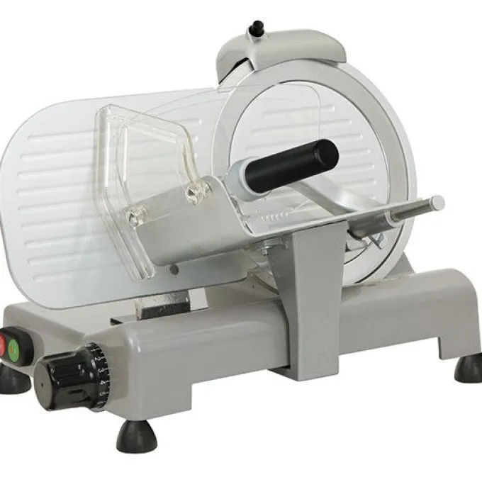 Trancheuse professionnelle Lame Ø 220 mm - Mastro