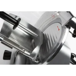 Trancheuse Professionnelle à Viande - Lame 250 mm - Combisteel