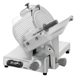 Trancheuse Professionnelle Charcuterie à pignons PRO 300-G - 1-30 mm - Bartscher