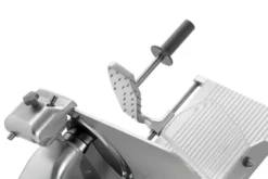 Trancheuse Professionnelle Charcuterie à pignons PRO 300-G - 1-30 mm - Bartscher