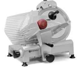 Trancheuse Profi Line 300 Profi Line 230V/420W 600x480x(H)450 mm - Hendi