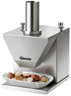 Trancheuse à Saucisses Électrique DSM3500E - Bartscher